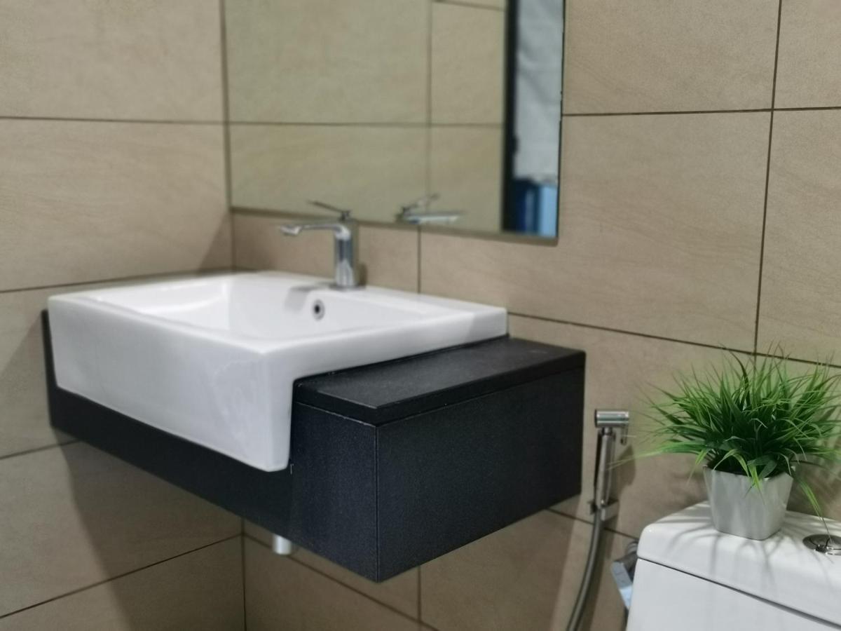 Opus Residence Kl I Homebrickz Kuala Lumpur Esterno foto
